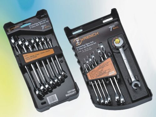 Combination wrenches Combination wrenches