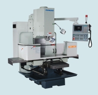 CNC Milling Machine CNC Milling Machine