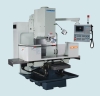 CNC Milling Machine