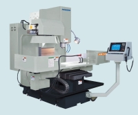 CNC Milling Machine