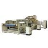 PEVA Embossed Film Making Machine