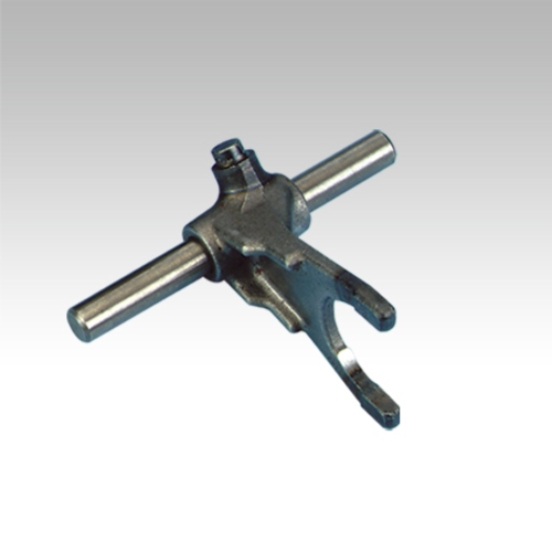 Shifting Mechanism 
(For transmission, gear shifting)