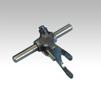 Shifting Mechanism 
(For transmission, gear shifting)