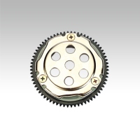 Starting Gear, Starting Disc, Small-end Bearing