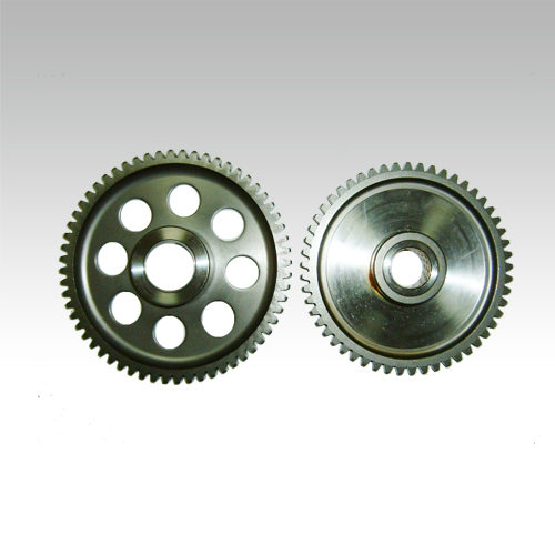 Starter Gear Starter Gear