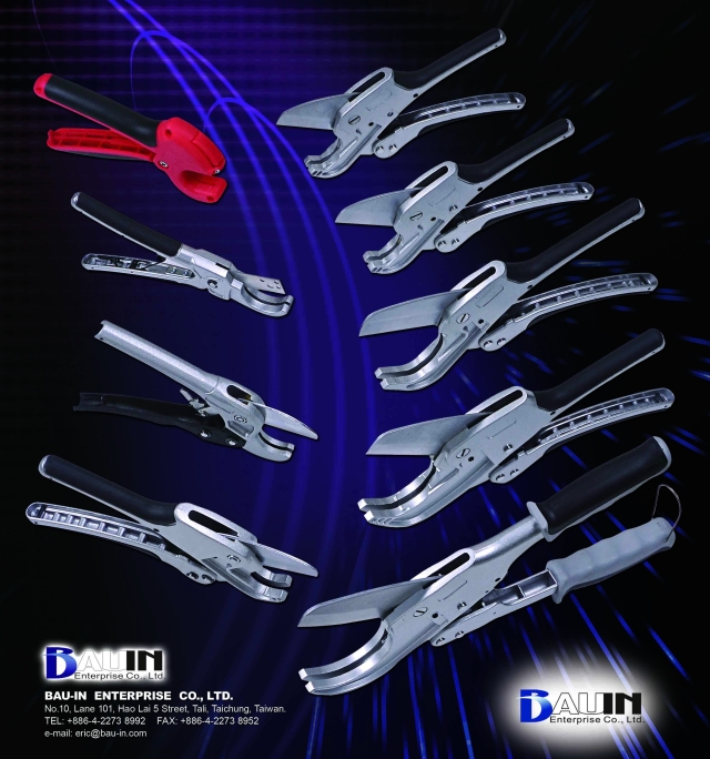 PVC Cutter