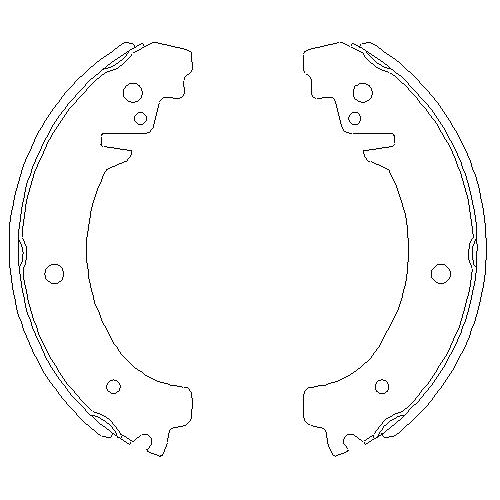 Brake Shoes