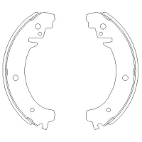 Brake Shoes