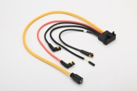 卡車防水警示燈線束 卡車防水警示燈線束