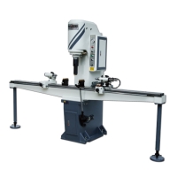 High-Precision Hydraulic Servo Shaping & Straightening Machine High-Precision Hydraulic Servo Shaping & Straightening Machine