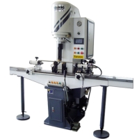 High-Precision Hydraulic Servo Shaping & Straightening  Machine High-Precision Hydraulic Servo Shaping & Straightening  Machine