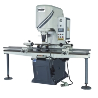 High-Precision Hydraulic Servo Shaping & Straightening Machine High-Precision Hydraulic Servo Shaping & Straightening Machine