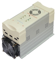 三相SCR電力調整器-低諧波系列