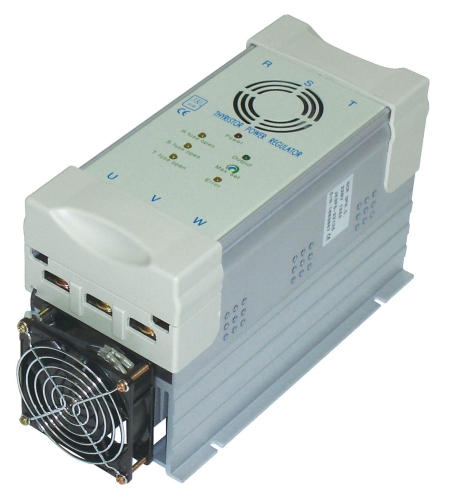 三相SCR電力調整器-限電流系列 三相SCR電力調整器-限電流系列