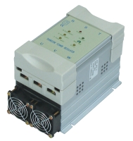 三相SCR电力调整器-零位控制、相位控制