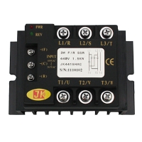 三相马达正逆转固态继电器