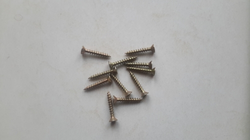 Screws