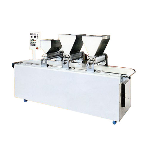Multi-purpose Cake Making Machine Multi-purpose Cake Making Machine