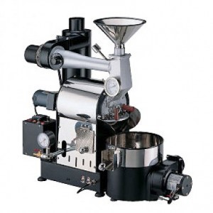 Coffee Roaster (Connoisseur)