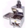 Gas Fryer with 15 Liter Gas Fryer with 15 Liter