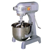 Planetary Mixers TR-200 (20 quart)