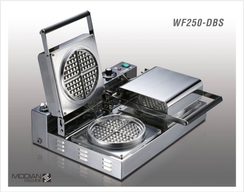 Waffle Machine