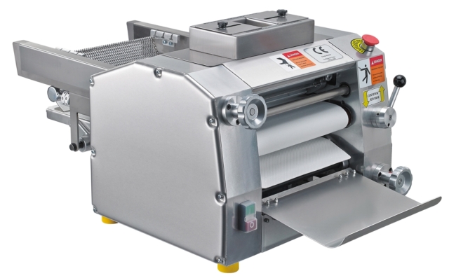 Dough Molder Table Type