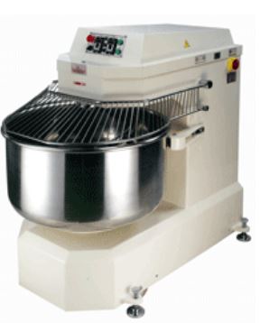 Spiral mixer-38KG