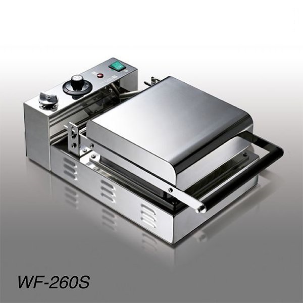 Waffle Machine 260S