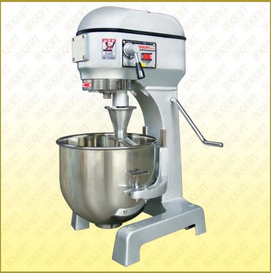 Planetary Mixer HK-201 20Liter