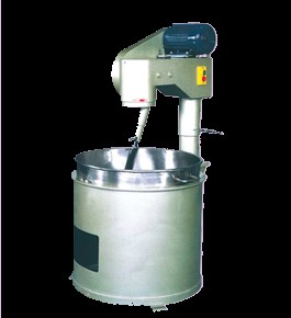 Cooking Mixer-180A
Single Bowl
(Fixed Type)