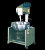 Cooking Mixer-180B
Single Bowl
(Tilting Type)
