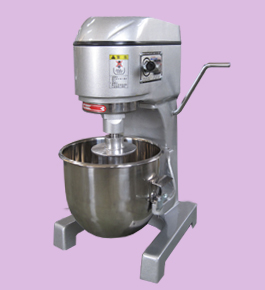 GF-101 planetary mixer