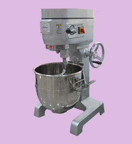 GF-501 Planetary Mixer GF-501 Planetary Mixer