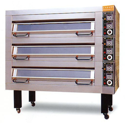 Oven (Electric or Gas) Oven (Electric or Gas)