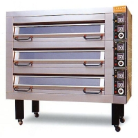Oven (Electric or Gas)