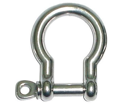 Stainless Steel Shackle/Snap/Buckle