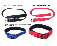 Buckle Collars