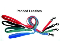 Padded Dog Leash