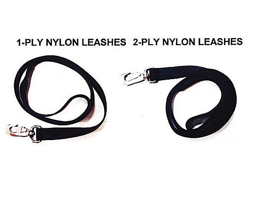 Nylon Dog Leash Nylon Dog Leash