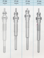 Glow plug for TOYOTA Glow plug for TOYOTA