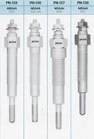 NISSAN 预热塞 NISSAN 预热塞