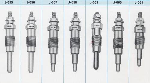 Glow plug Glow plug