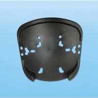 Office Furniture Parts - Plastic Accessories