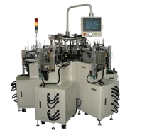 Automatic Lens Assembly Machine Automatic Lens Assembly Machine