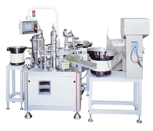 Syringe Tester Syringe Tester