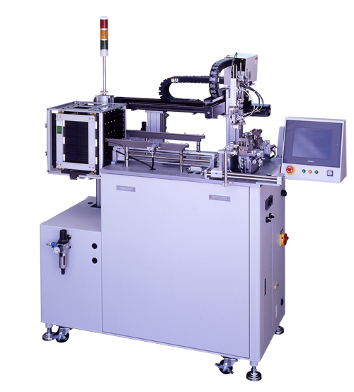 Automatic Rim Cutter for Plastic Lens