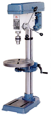 Drill Press