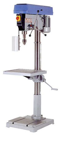 Drill Press