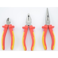 VDE pliers VDE pliers